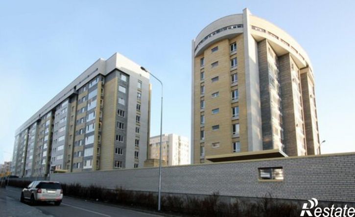 1-комн квартира проспект 40-летия Победы, 13 к6,  д. 13 к6