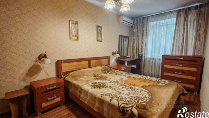 2-комн квартира пр-кт 40-летия Победы, 55а,  д. 55а