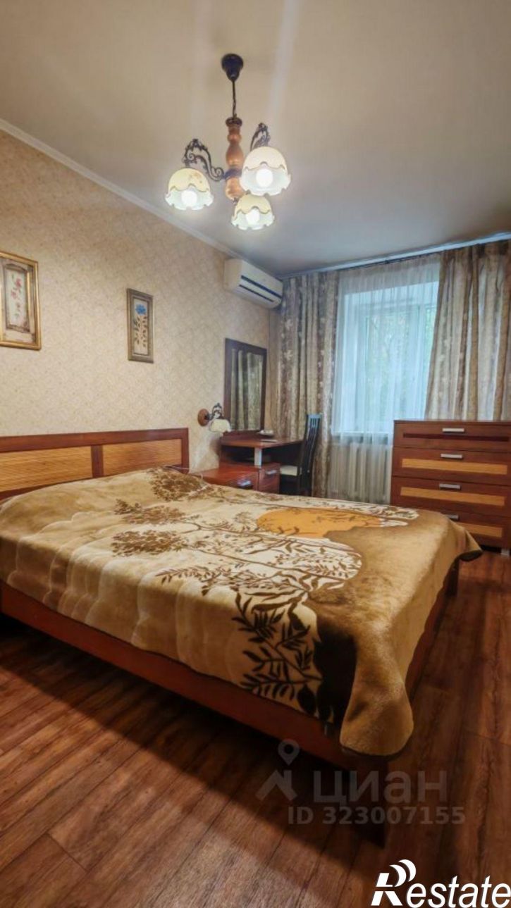 2-комн квартира пр-кт 40-летия Победы, 55а,  д. 55а