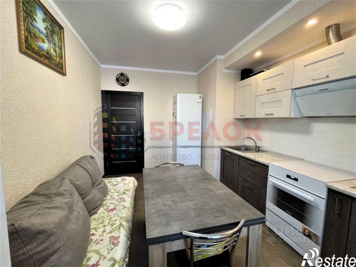 2-комн квартира улица Ткачёва, 22,  д. 22