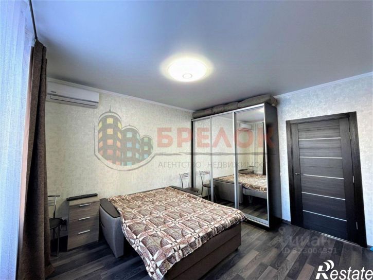 2-комн квартира улица Ткачёва, 22,  д. 22