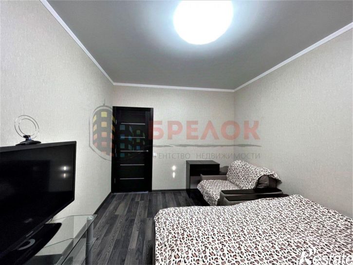 2-комн квартира улица Ткачёва, 22,  д. 22