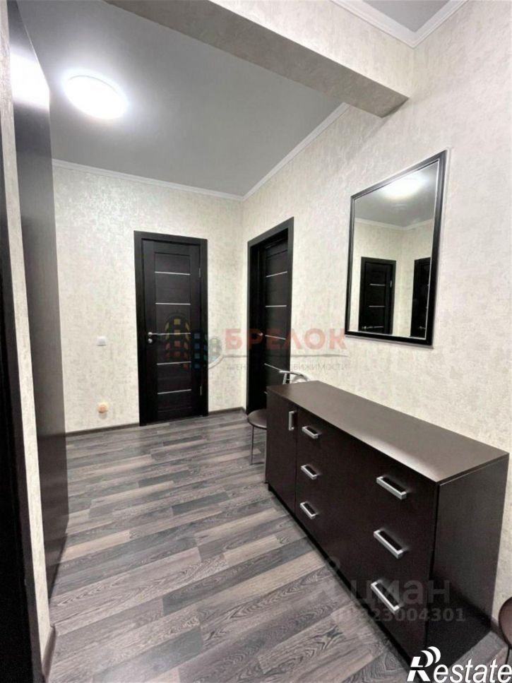 2-комн квартира улица Ткачёва, 22,  д. 22