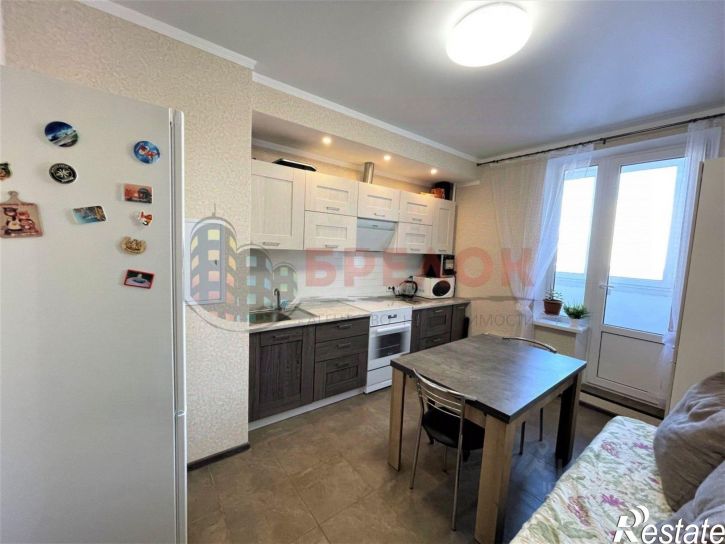 2-комн квартира улица Ткачёва, 22,  д. 22