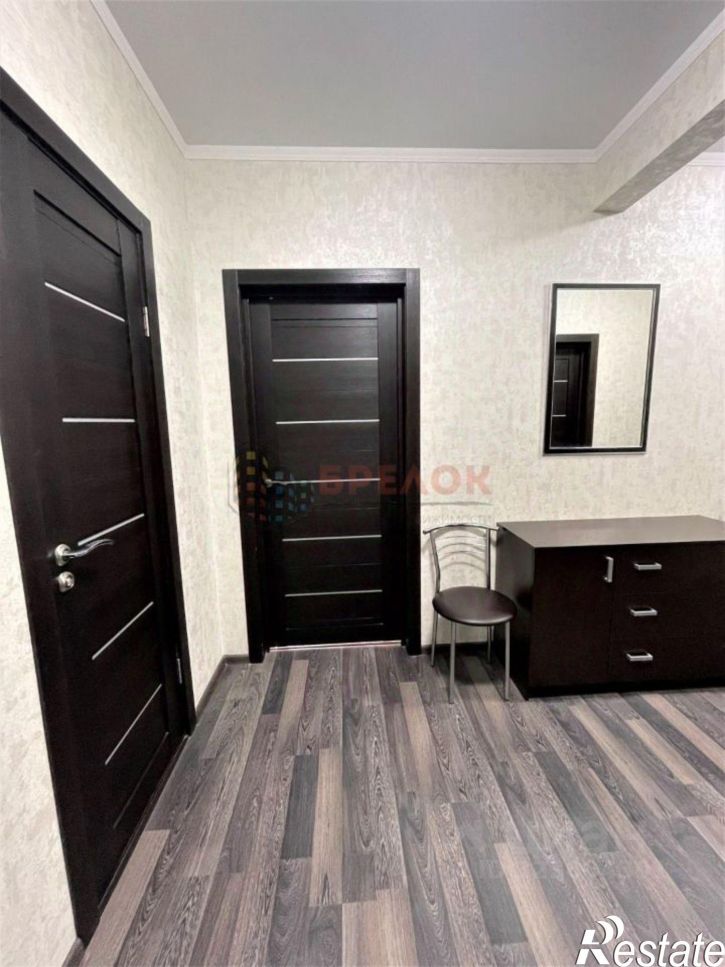 2-комн квартира улица Ткачёва, 22,  д. 22