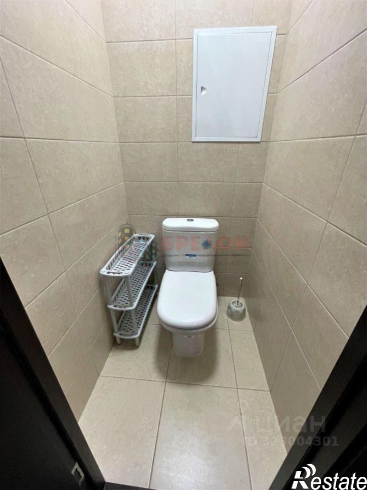 2-комн квартира улица Ткачёва, 22,  д. 22