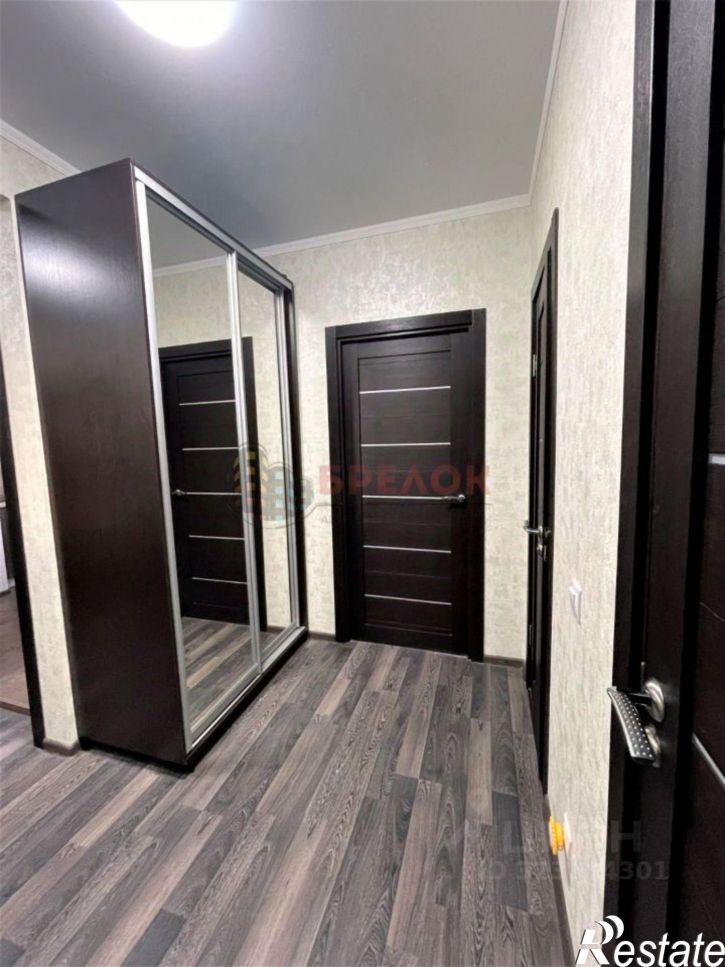 2-комн квартира улица Ткачёва, 22,  д. 22