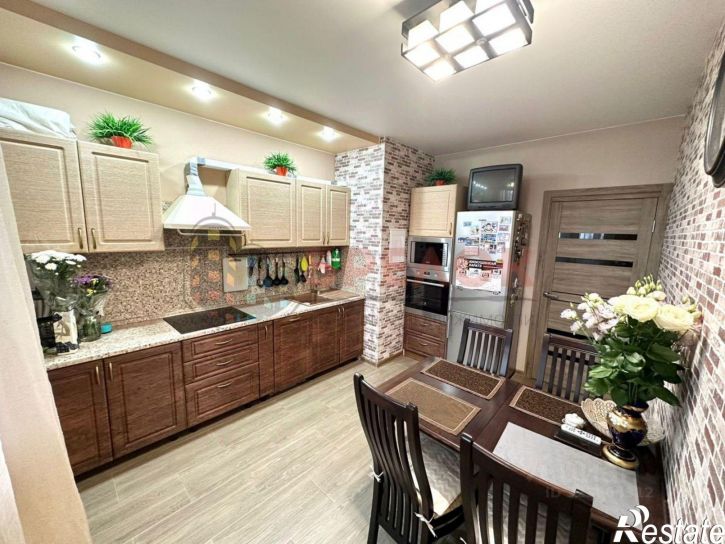 2-комн квартира пр-кт Маршала Жукова, 27/1,  д. 27/1