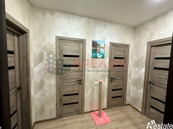 2-комн квартира пр-кт Маршала Жукова, 27/1,  д. 27/1