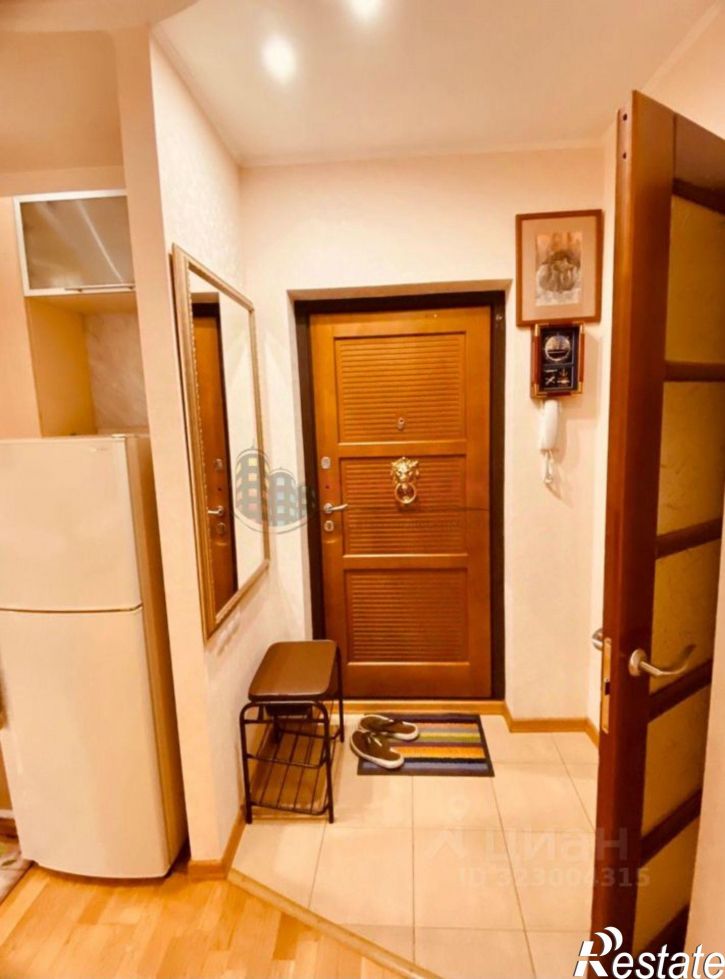 2-комн квартира ул 339-й Стрелковой Дивизии, 12в,  д. 12в