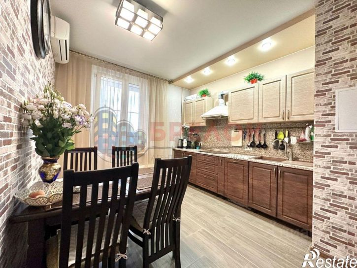 2-комн квартира пр-кт Маршала Жукова, 27/1,  д. 27/1