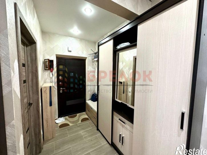 2-комн квартира пр-кт Маршала Жукова, 27/1,  д. 27/1