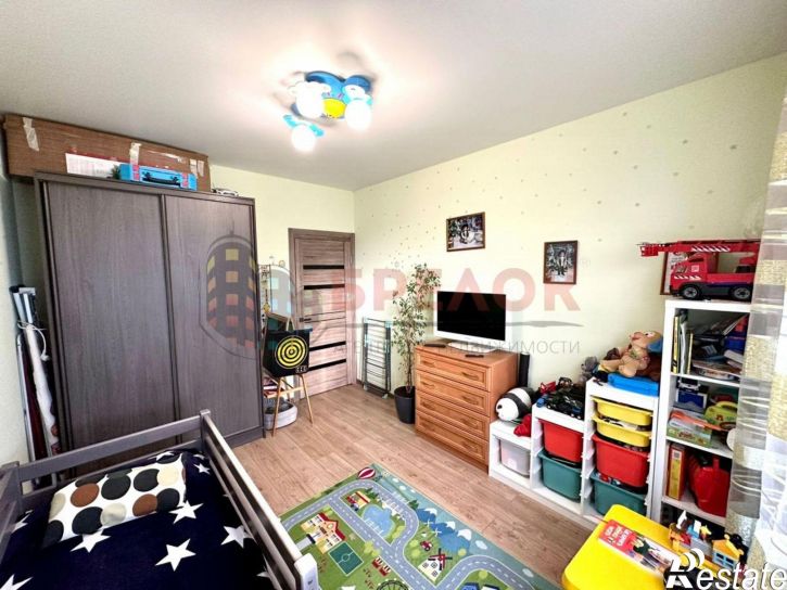 2-комн квартира пр-кт Маршала Жукова, 27/1,  д. 27/1