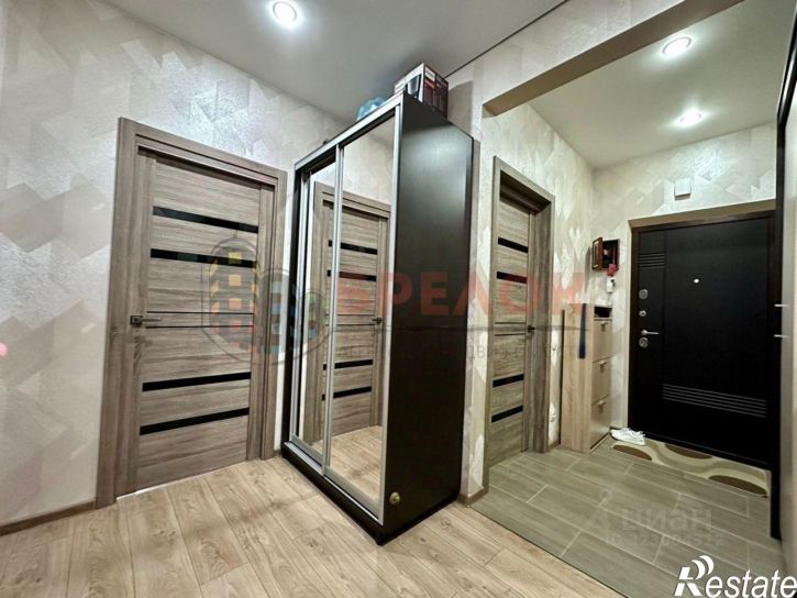 2-комн квартира пр-кт Маршала Жукова, 27/1,  д. 27/1