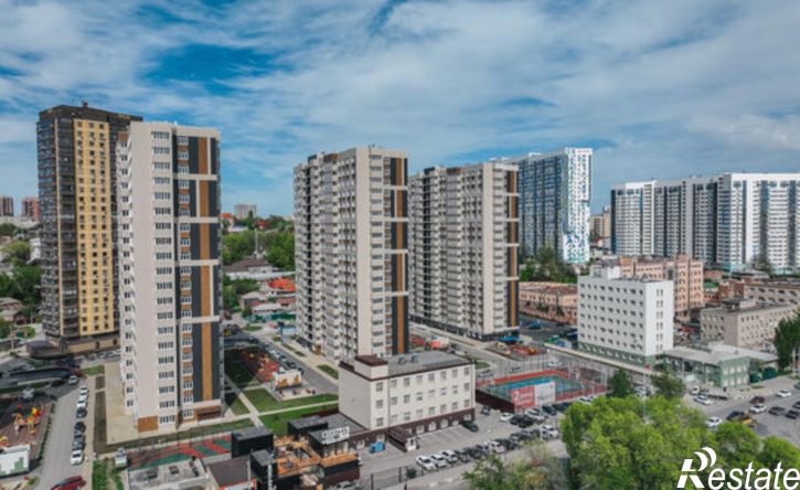 1-комн квартира пр-кт Сиверса, 30,  д. 30