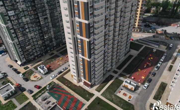 1-комн квартира пр-кт Сиверса, 30,  д. 30