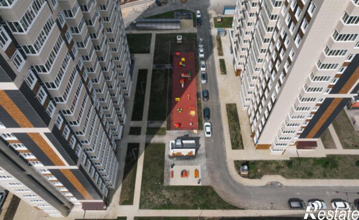 1-комн квартира пр-кт Сиверса, 30,  д. 30