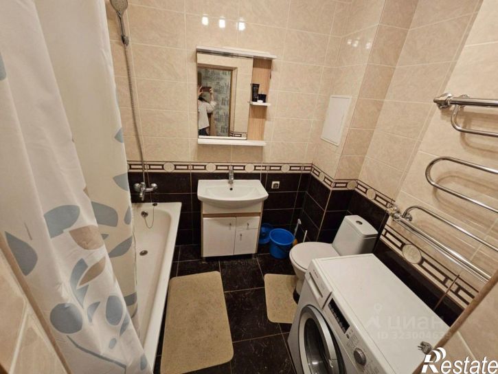 1-комн квартира ул Еременко, 101/1,  д. 101/1