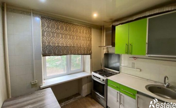 2-комн квартира улица Содружества, 96,  д. 96