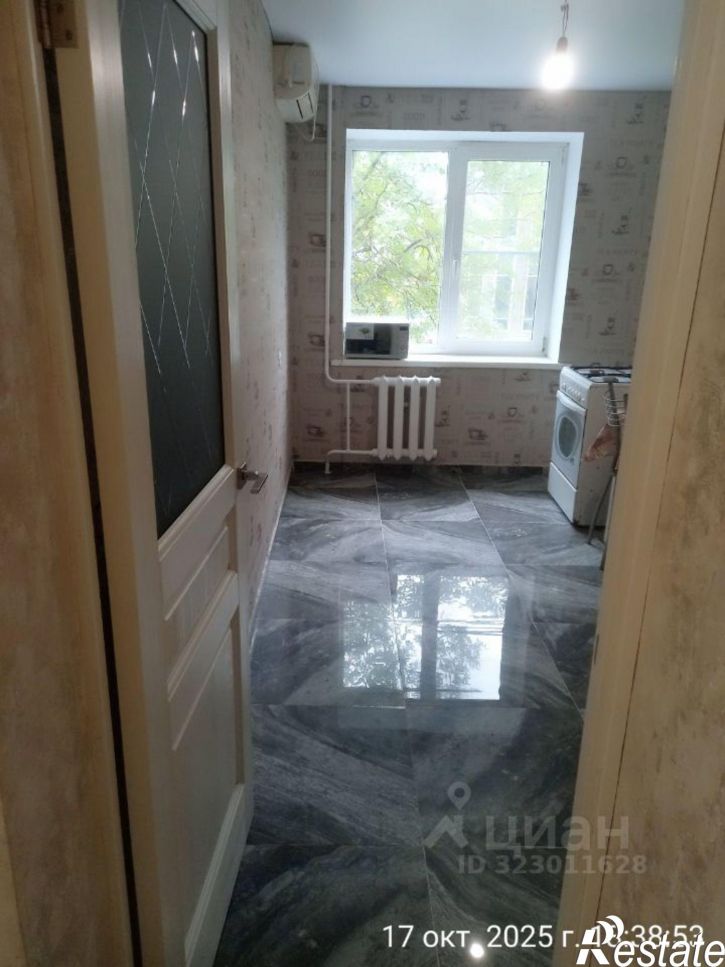 3-комн квартира ул Текучева, 112/1,  д. 112/1