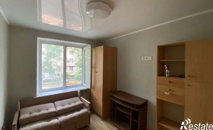 2-комн квартира улица Содружества, 96,  д. 96