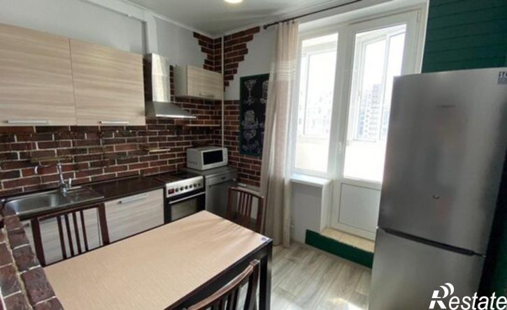 1-комн квартира ул Еременко, 90/27,  д. 90/27