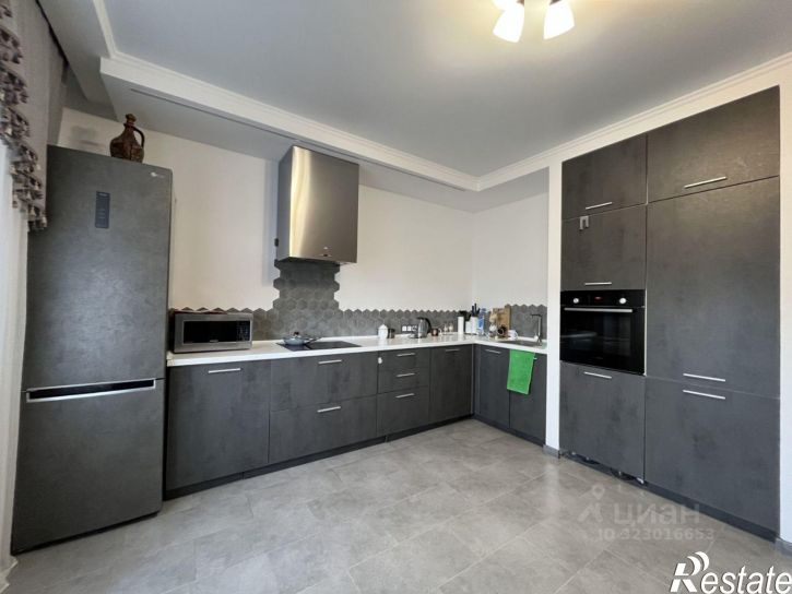 3-комн квартира улица Еляна, 54,  д. 54