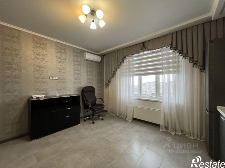 3-комн квартира улица Еляна, 54,  д. 54