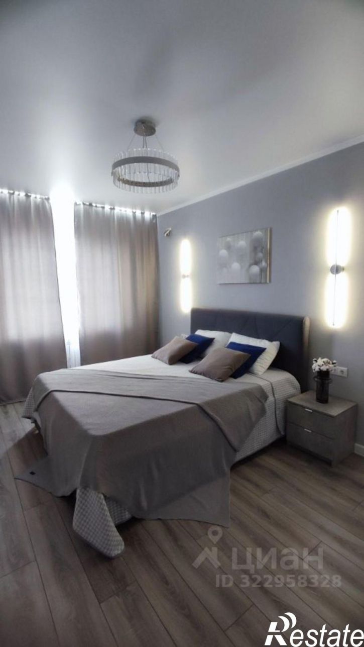 2-комн квартира Берберовская улица, 30,  д. 30