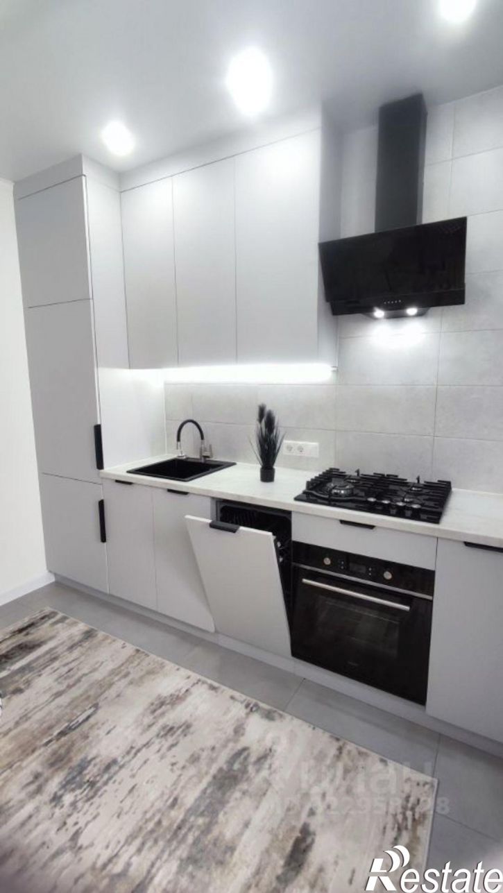 2-комн квартира Берберовская улица, 30,  д. 30