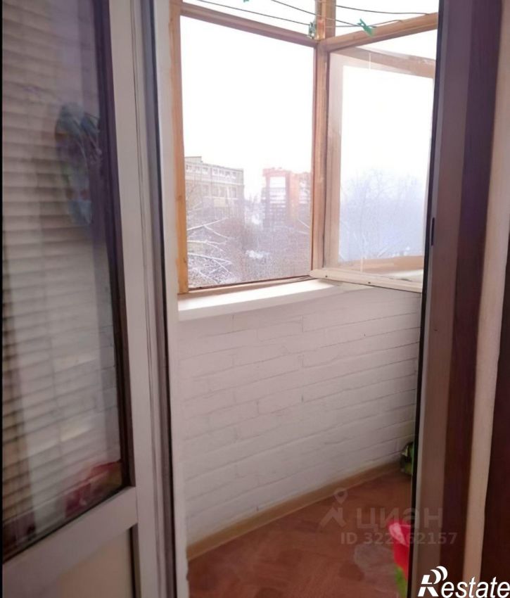 1-комн квартира ул Зоологическая, 9,  д. 9