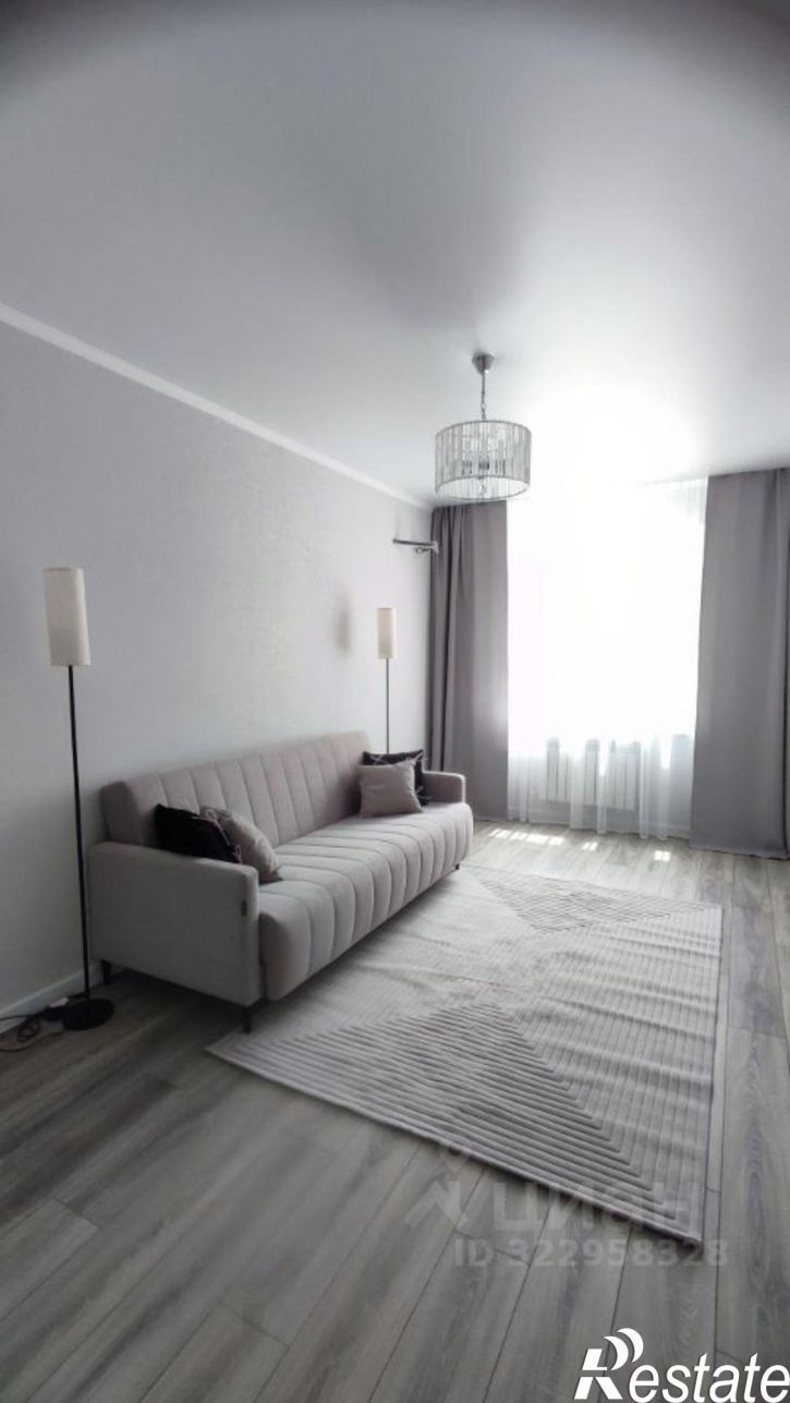 2-комн квартира Берберовская улица, 30,  д. 30