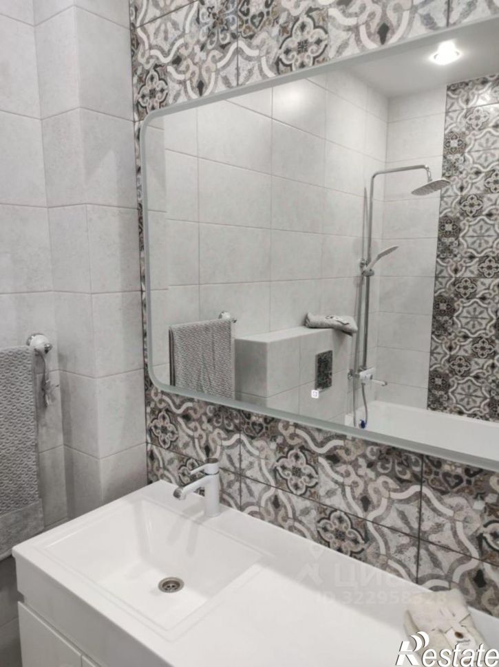 2-комн квартира Берберовская улица, 30,  д. 30