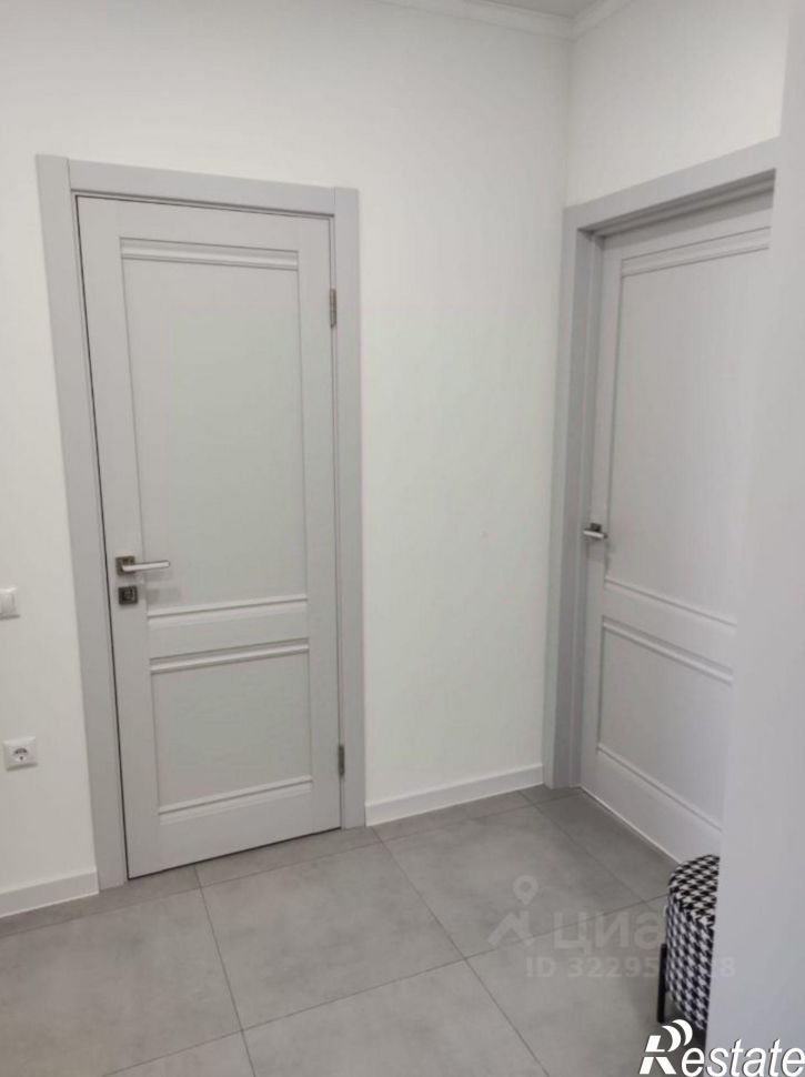 2-комн квартира Берберовская улица, 30,  д. 30