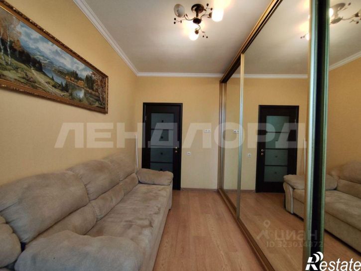 3-комн квартира ул Ивановского, 26,  д. 26