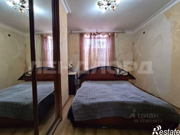 3-комн квартира ул Ивановского, 26,  д. 26