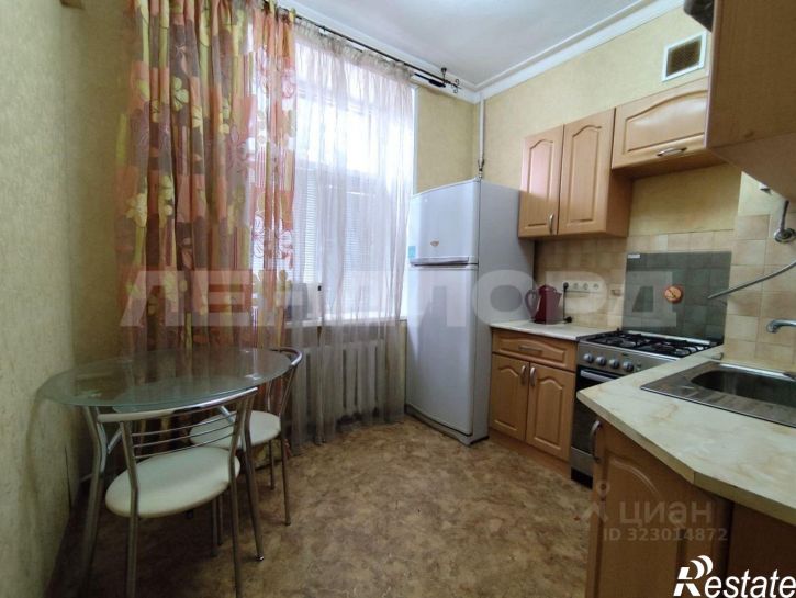 3-комн квартира ул Ивановского, 26,  д. 26