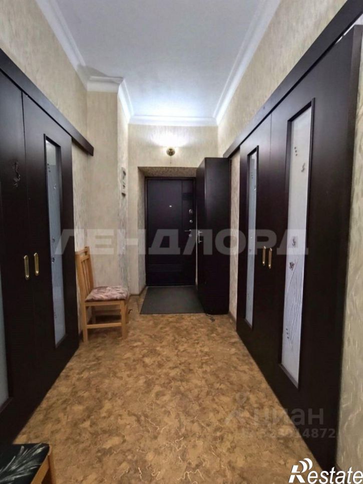 3-комн квартира ул Ивановского, 26,  д. 26