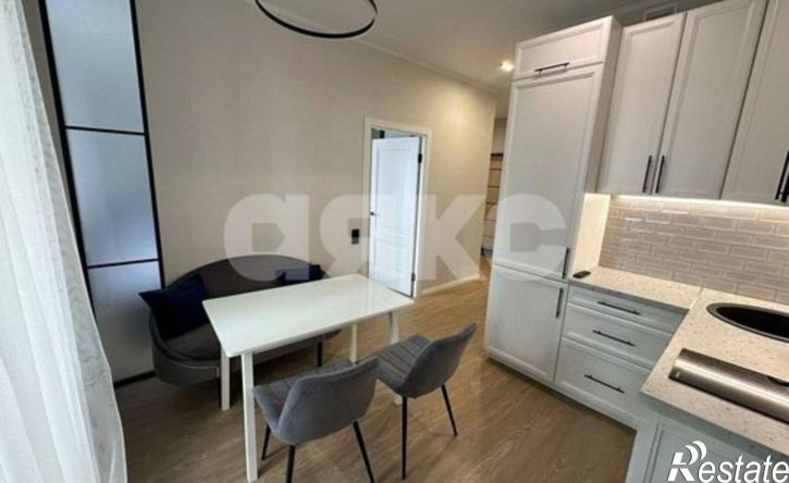 1-комн квартира ул Берберовская, 6 1,  д. 6 1,  к. 1