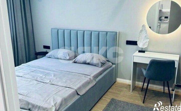 1-комн квартира ул Берберовская, 6 1,  д. 6 1,  к. 1