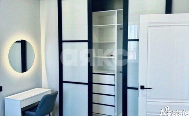 1-комн квартира ул Берберовская, 6 1,  д. 6 1,  к. 1