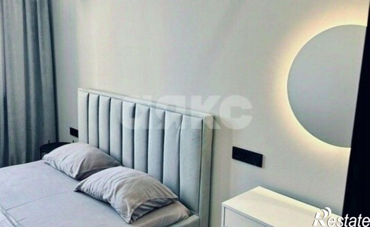 1-комн квартира ул Берберовская, 6 1,  д. 6 1,  к. 1