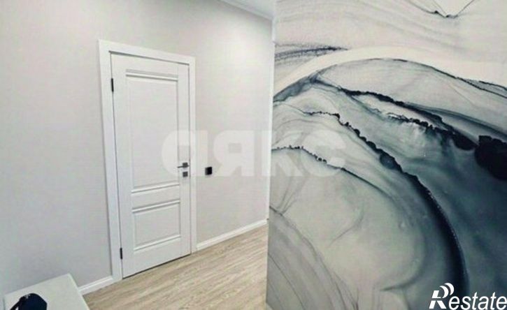 1-комн квартира ул Берберовская, 6 1,  д. 6 1,  к. 1