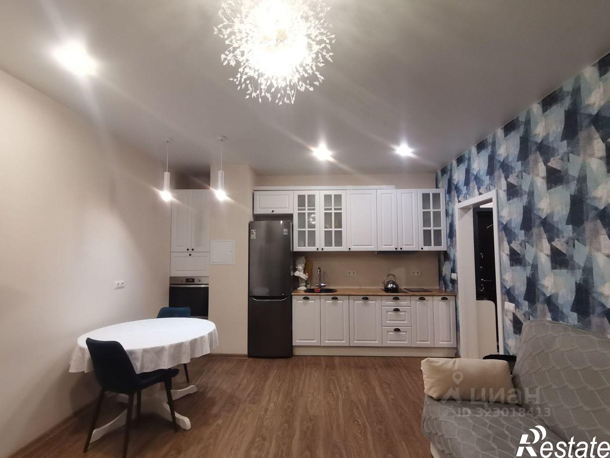 Сдать квартиру за 35 000 рублей на улица Еляна, 54