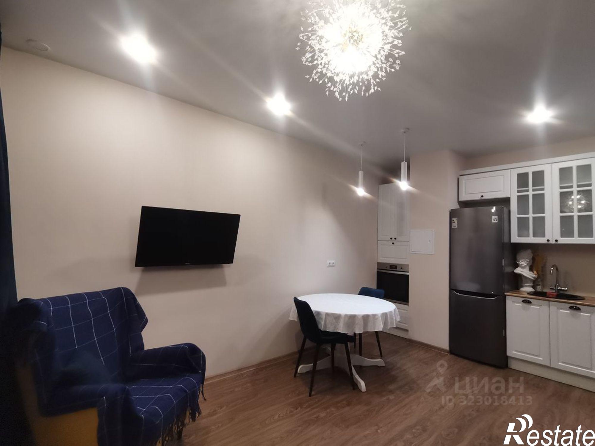 Сдать квартиру за 35 000 рублей на улица Еляна, 54