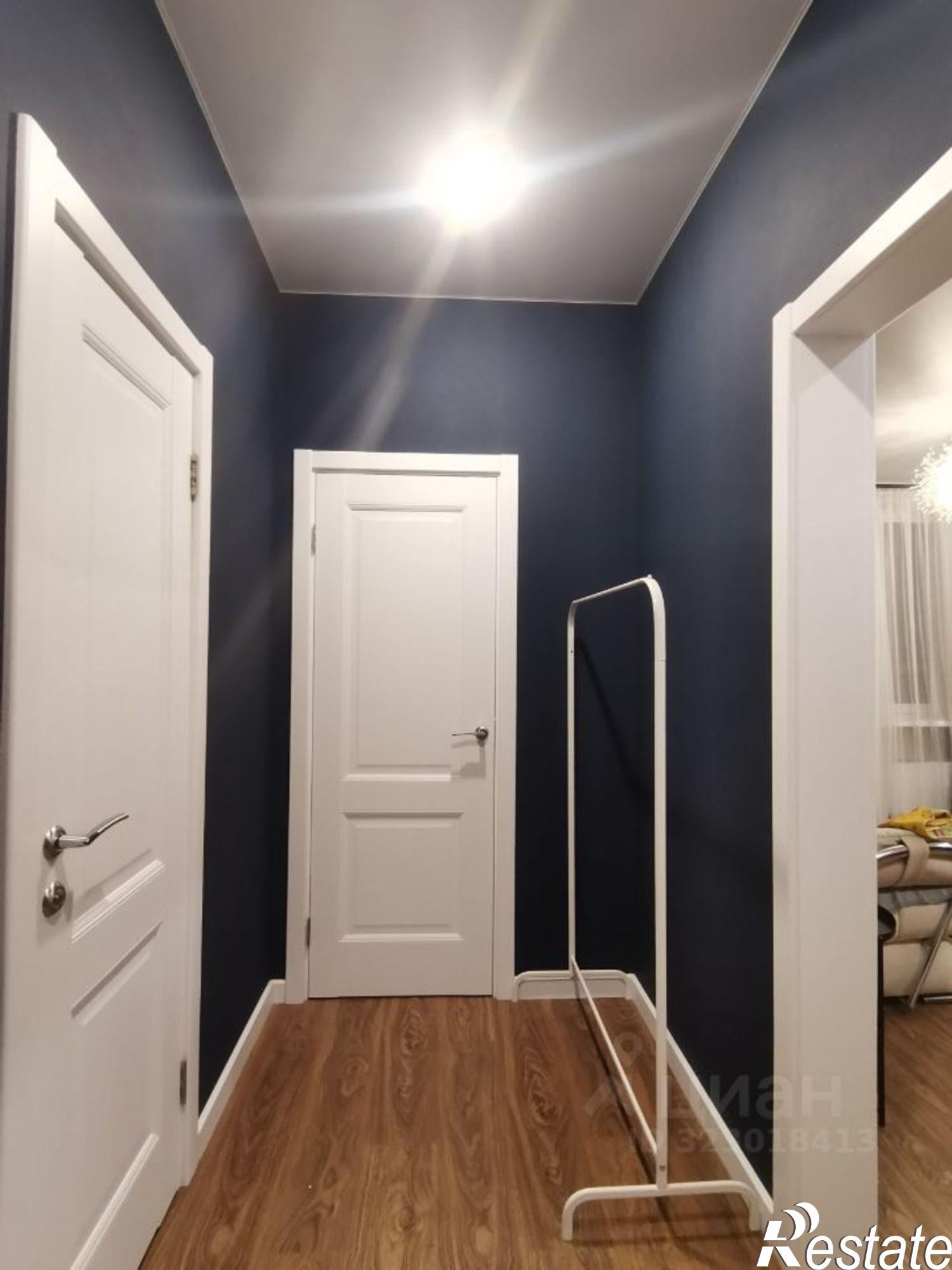 Сдать квартиру за 35 000 рублей на улица Еляна, 54