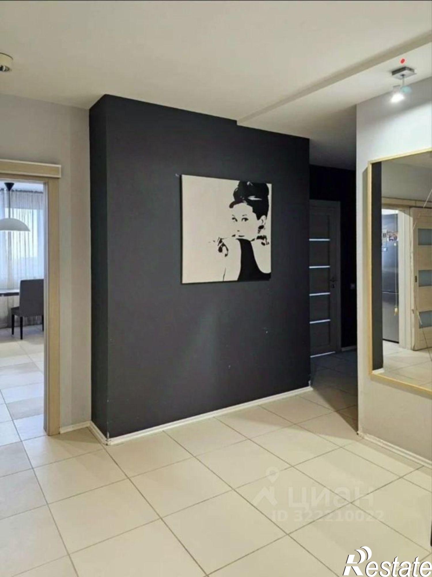 Сдать квартиру за 85 000 рублей на улица Зорге, 11/1