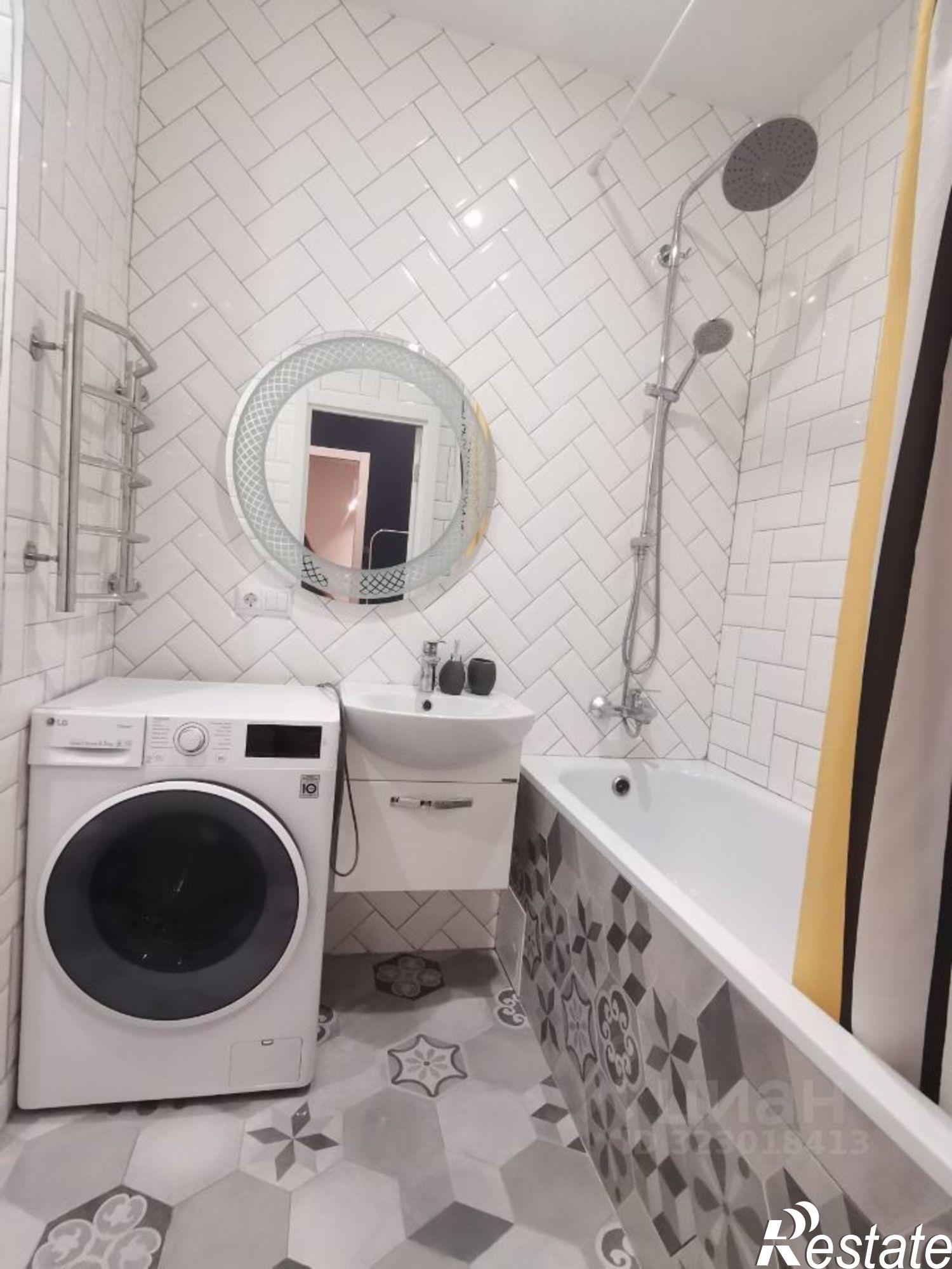 Сдать квартиру за 35 000 рублей на улица Еляна, 54