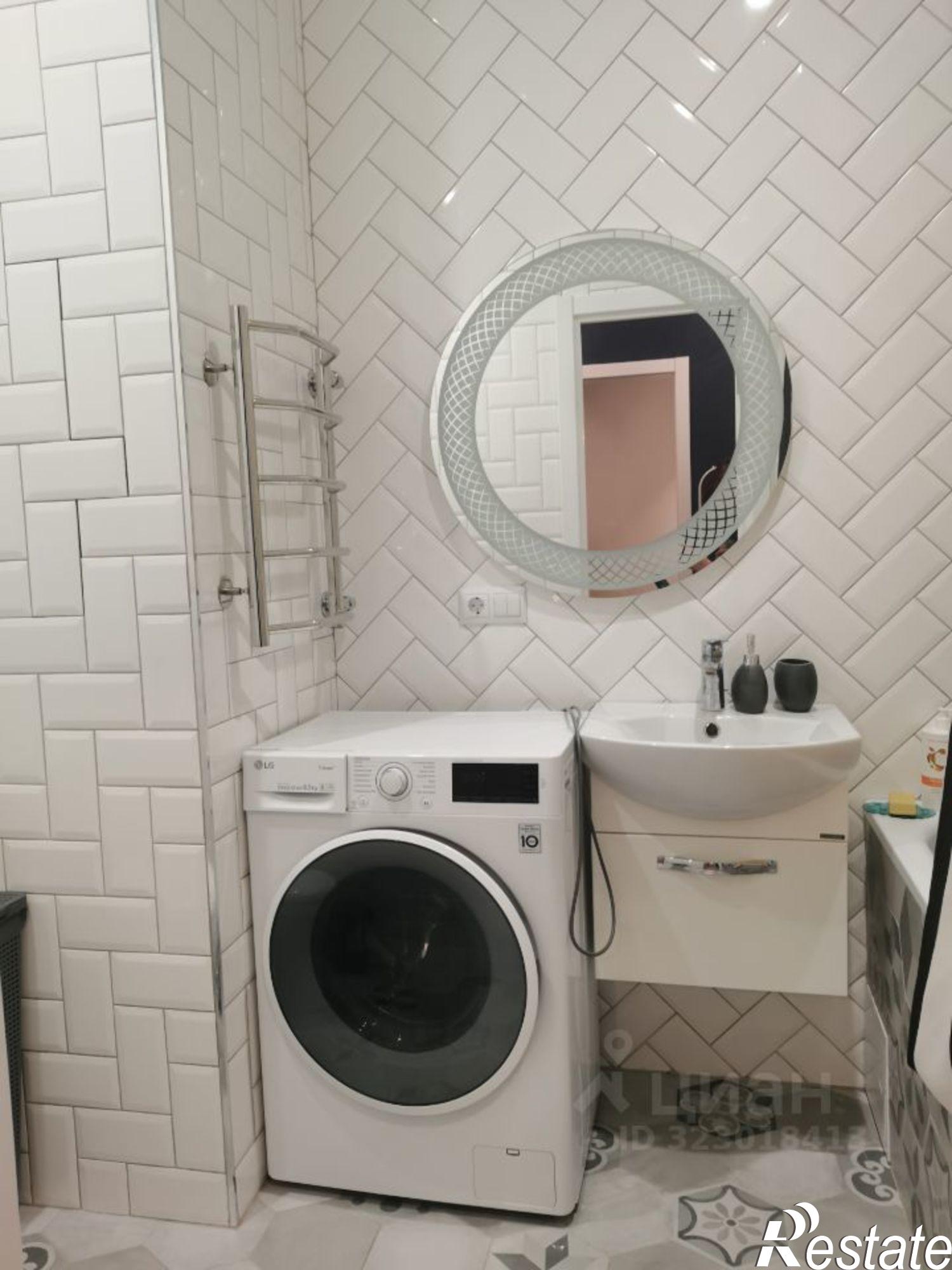 Сдать квартиру за 35 000 рублей на улица Еляна, 54