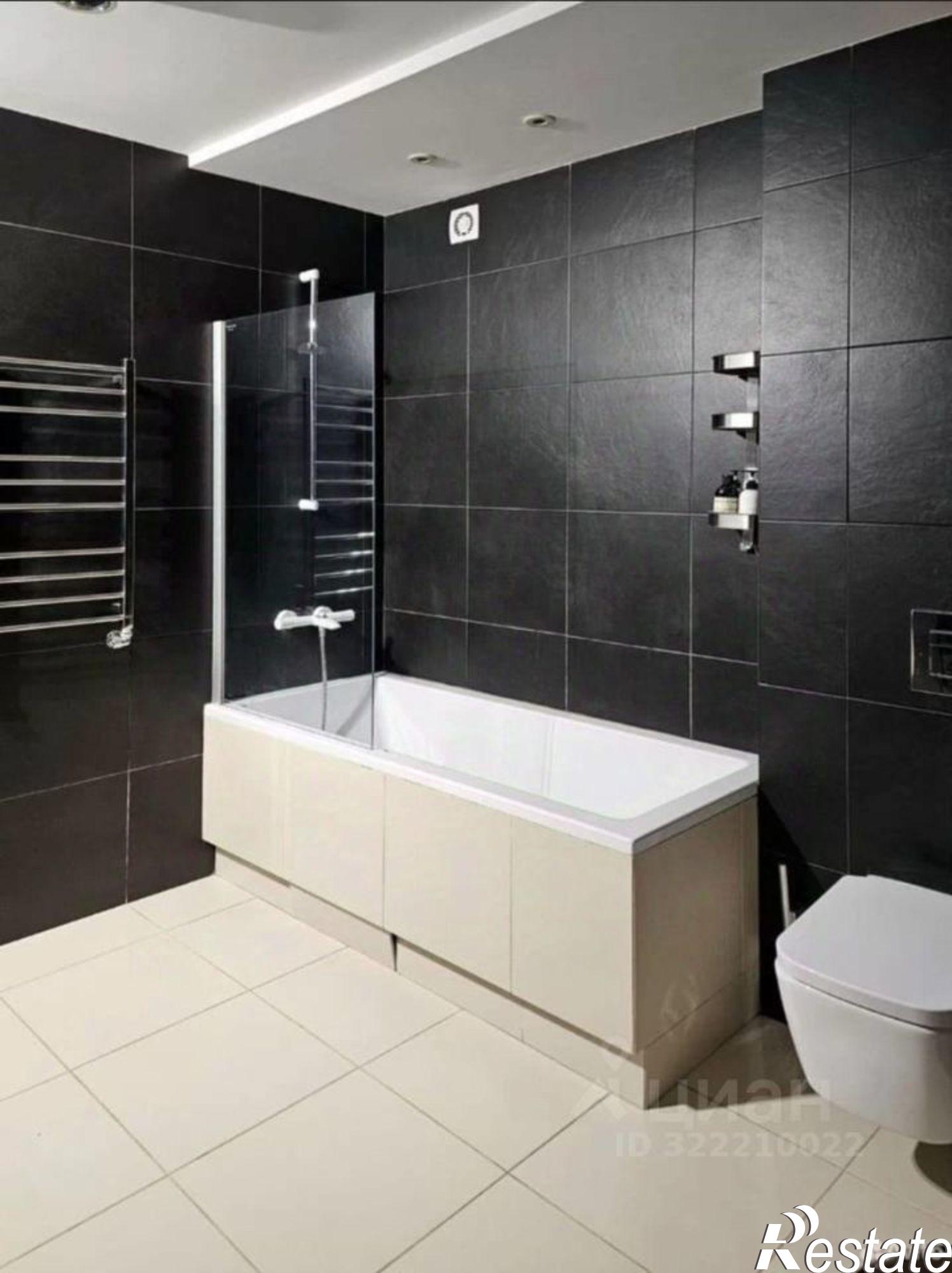 Сдать квартиру за 85 000 рублей на улица Зорге, 11/1